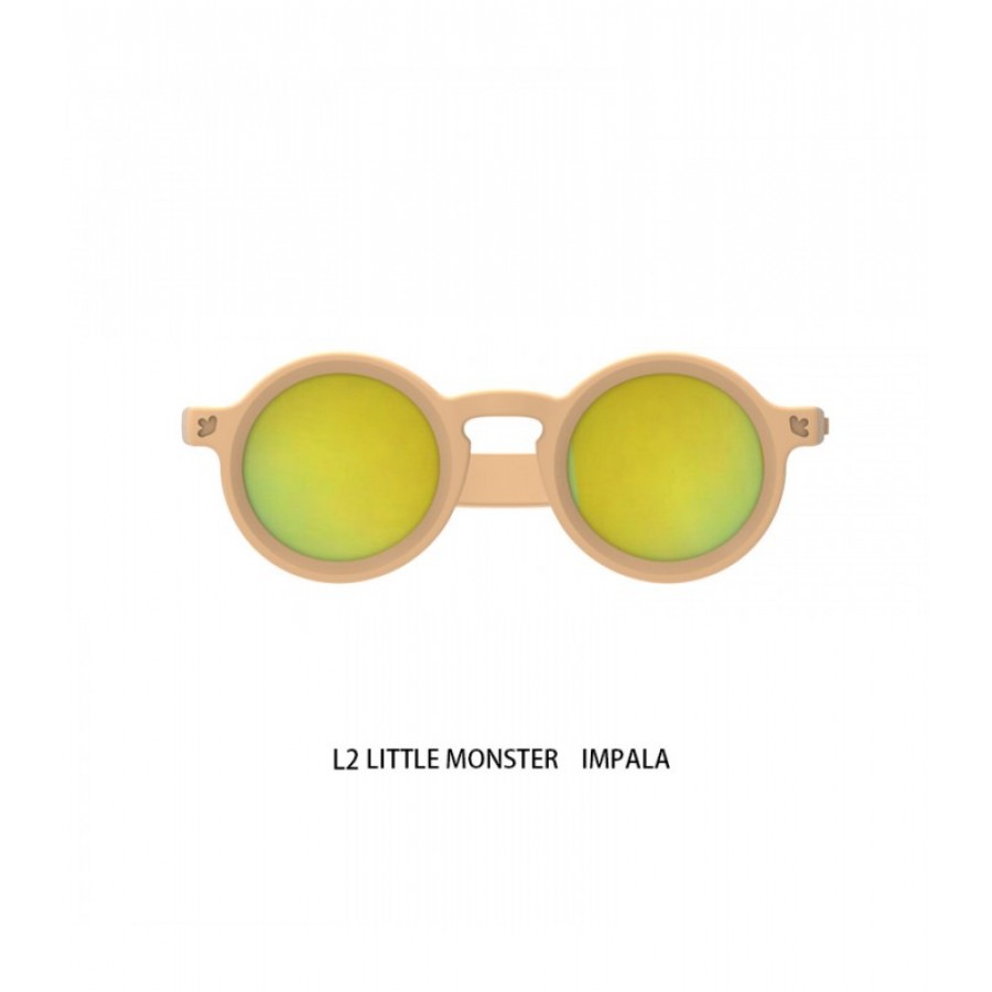 Γυαλιά Little Monster 2-5 Impala  Kigo California