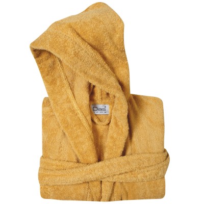 DAS HOME ΜΠΟΥΡΝΟΥΖΙ LARGE OCHRE CASUAL 5906 OCHRE