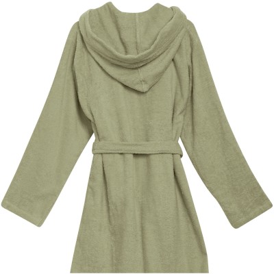 DAS HOME ΜΠΟΥΡΝΟΥΖΙ LARGE OLIVE CASUAL 5907 OLIVE