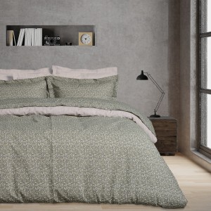 DAS HOME ΣΕΤ ΠΑΠΛΩΜΑΤΟΘΗΚΗ ΜΟΝΗ DAILY 3002 BEIGE, BLACK, KHAKI