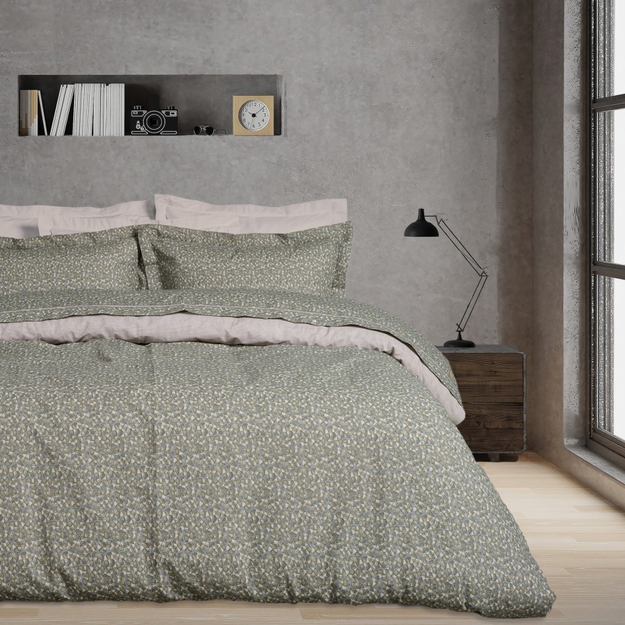 DAS HOME ΣΕΤ ΣΕΝΤΟΝΙΑ ΜΟΝΑ DAILY 3002 BEIGE, BLACK, KHAKI