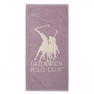 GREENWICH POLO CLUB ΠΕΤΣΕΤΑ ΓΥΜΝΑΣΤΗΡΙΟΥ 45X90 3931 IVORY, NUDE