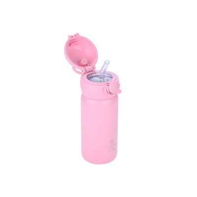 ESTIA ΘΕΡΜΟΣ ΠΑΙΔΙΚΟ 350ml CANDY PINK