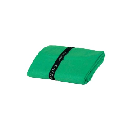 Πετσέτα Θαλάσσης Solid Green 90X170 Espree