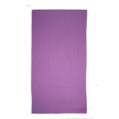 Πετσέτα Θαλάσσης Solid Mauve 90X170 Espree