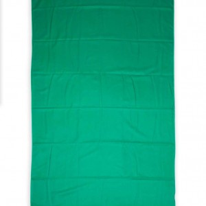 Πετσέτα Σώματος Solid Green 75X150 Espree