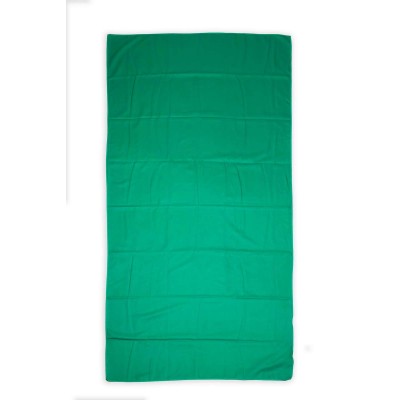 Πετσέτα Σώματος Solid Green 75X150 Espree