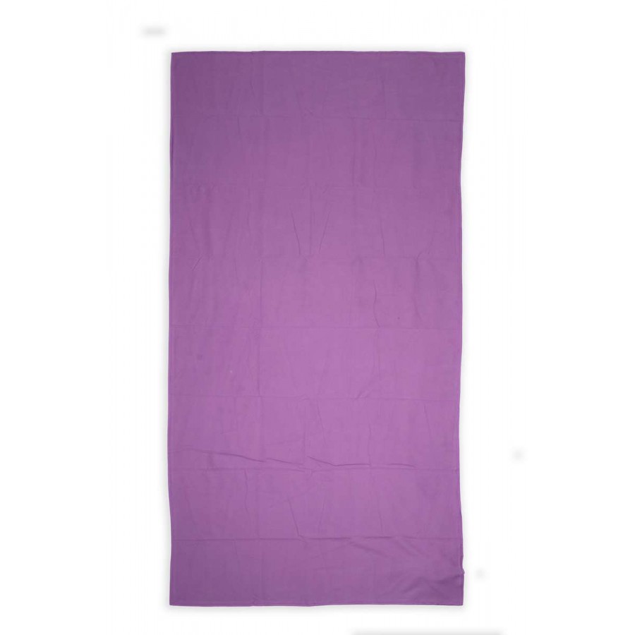 Πετσέτα Σώματος Solid Mauve 75X150 Espree