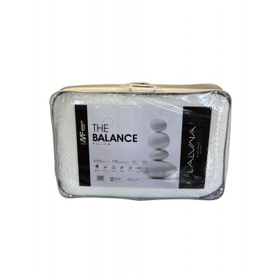 Ανατομικό μαξιλάρι ύπνου Balance 65x45x12 Medium