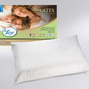 Ανατομικό μαξιλάρι ύπνου Comfort Latex 50x70 Medium