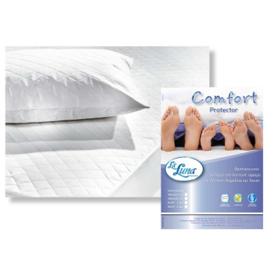 Προστατευτικό κάλυμμα στρώματος Comfort 100x200+35