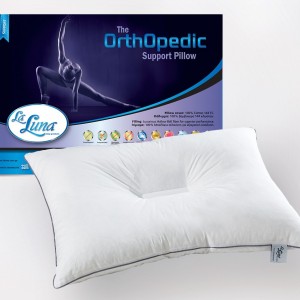 Μαξιλάρι ύπνου Orthopedic 50x70 Medium