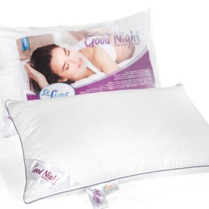 Μαξιλάρι ύπνου Goodnight Premium 50x70 Soft