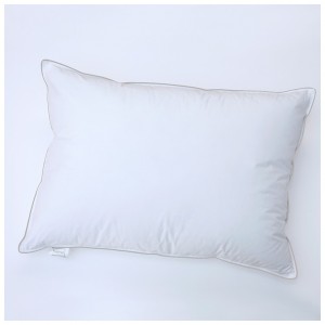 ΜΑΞΙΛΑΡΙ ΥΠΝΟΥ 50X70 ΒΑΜΒΑΚΕΡΟ PERCALE 1050GR