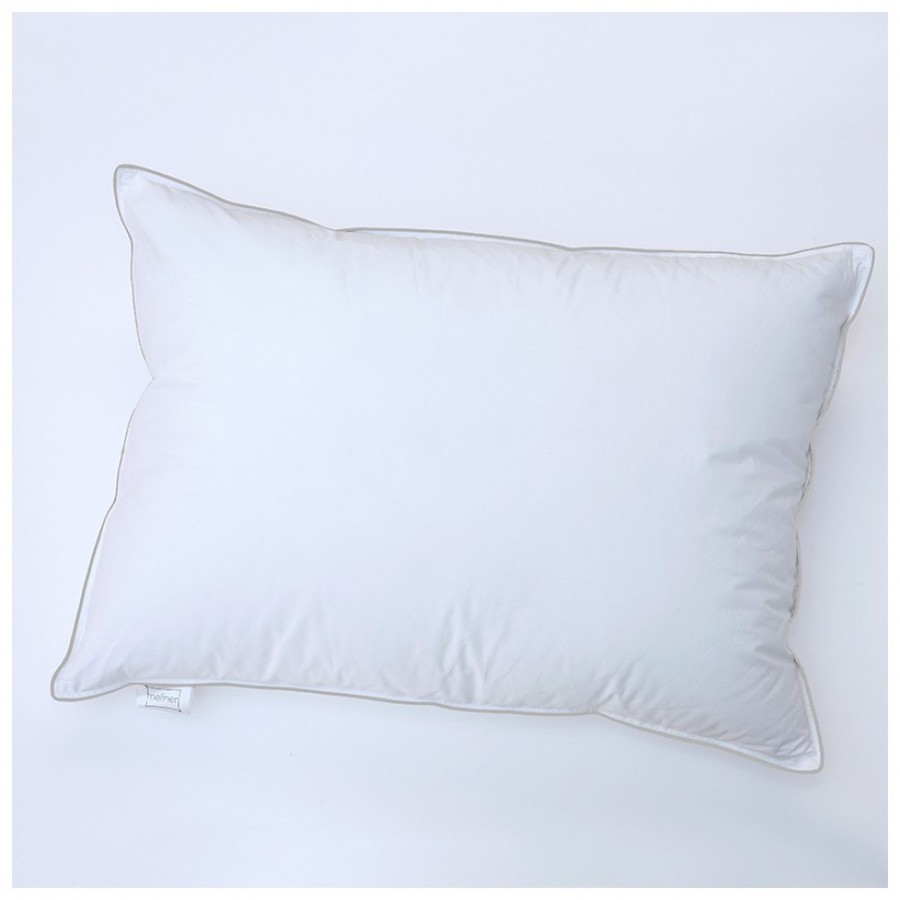 ΜΑΞΙΛΑΡΙ ΥΠΝΟΥ 50X70 ΒΑΜΒΑΚΕΡΟ PERCALE 1050GR