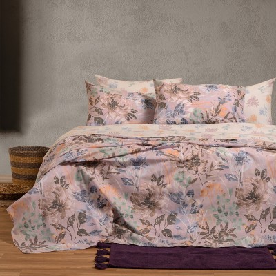 ΣΕΤ ΣΕΝΤΟΝΙΑ KING SIZE (Λ) ELROD LILAC CASUAL LINE