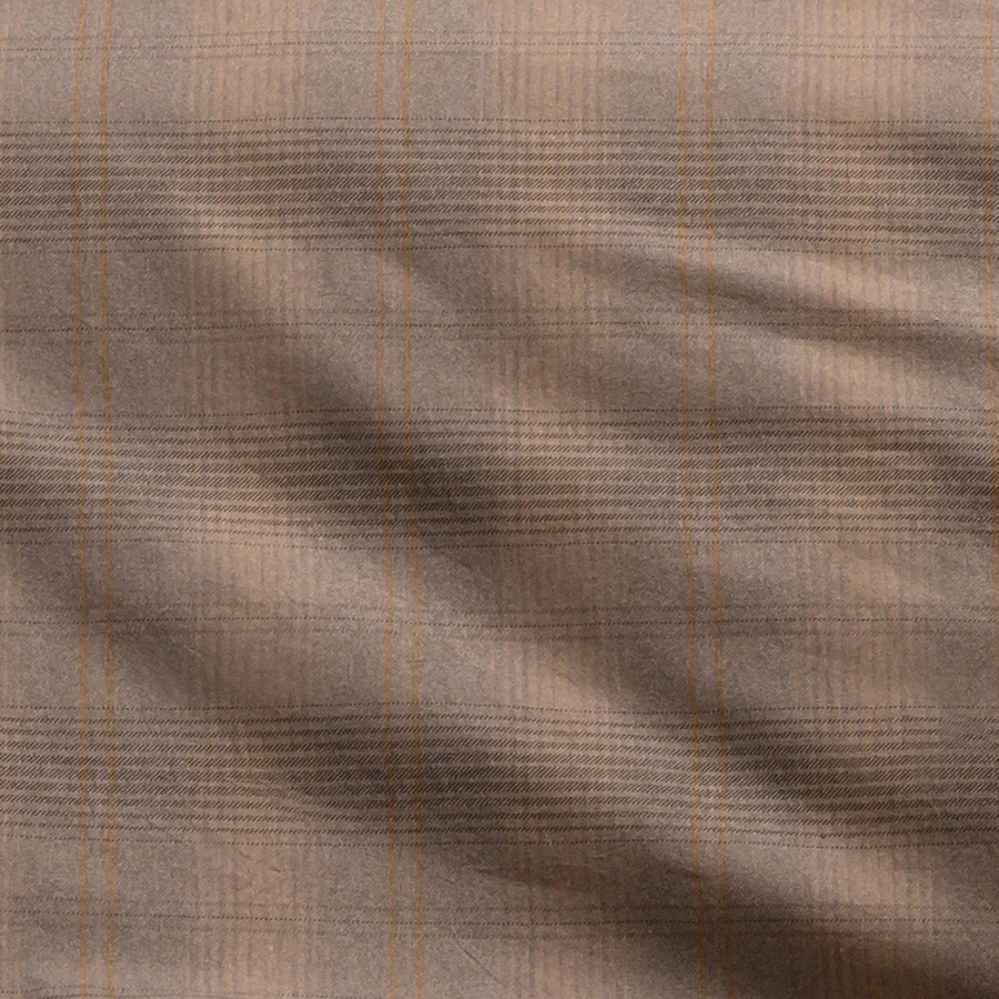 ΣΕΤ ΣΕΝΤΟΝΙΑ ΦΑΝΕΛΕΝΙΑ KING SIZE (Λ) SOLO GREY (270X260)