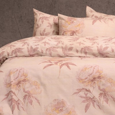 ΣΕΤ ΣΕΝΤΟΝΙΑ KING SIZE CALVERT ROSE ULTRA LINE (260X270)