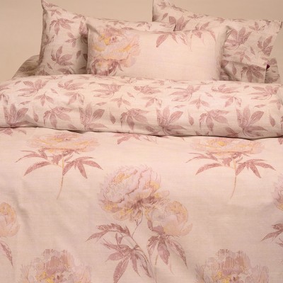 ΣΕΤ ΣΕΝΤΟΝΙΑ KING SIZE CALVERT ROSE ULTRA LINE (260X270)