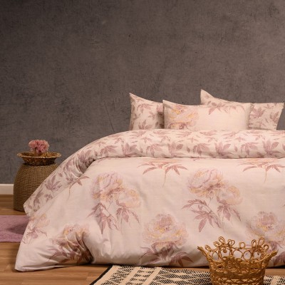 ΣΕΤ ΣΕΝΤΟΝΙΑ KING SIZE CALVERT ROSE ULTRA LINE (260X270)