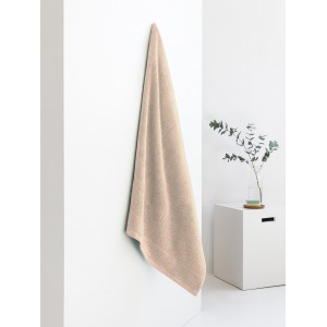 Πετσέτα Χεριών Towels Collection 30x50 ROKE BEIGE