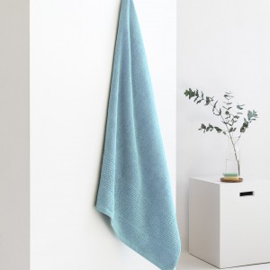 Πετσέτα Χεριών Towels Collection 30x50 ROKE SKY