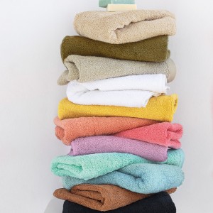 Πετσέτα Λουτρού Towels Collection 100x150 ROKE GREY