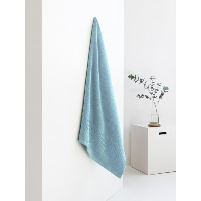 Πετσέτα Λουτρού Towels Collection 100x150 ROKE SKY