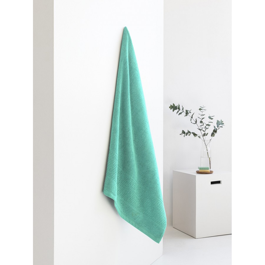 Πετσέτα Λουτρού Towels Collection 70x140 ROKE AQUA