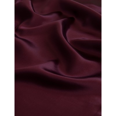 Μαξιλαροθήκη 50x70 Silka BORDEAUX