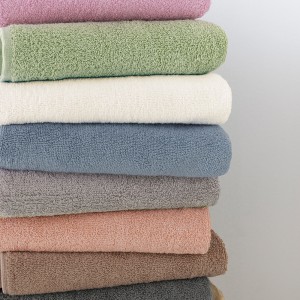 Πετσέτα Λουτρού Towels Collection 100x150 ROLL BEIGE