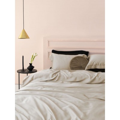 Σετ King Size Σεντόνια 275x290 NATURE BEIGE