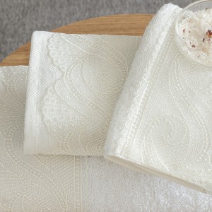 Σετ Πετσέτες Towels Collection EMY