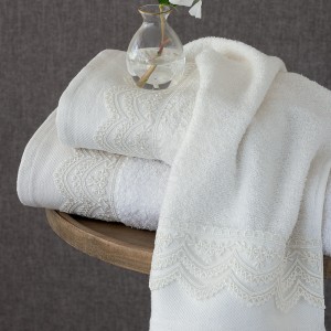 Σετ Πετσέτες Towels Collection LUIZA