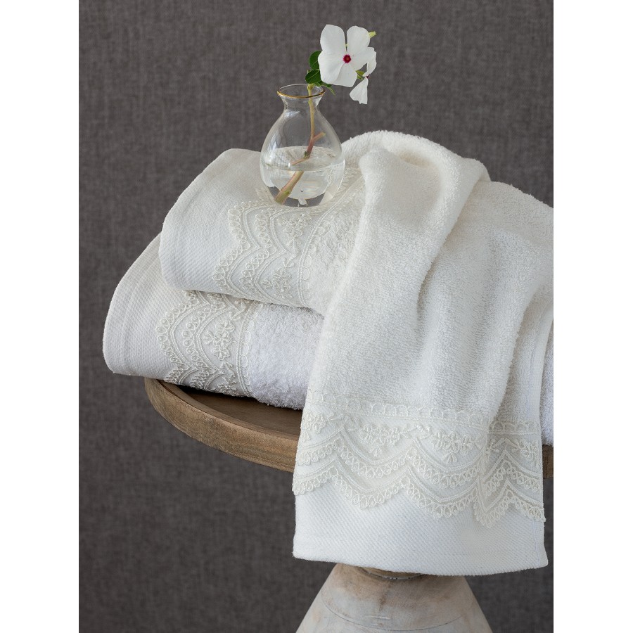 Σετ Πετσέτες Towels Collection LUIZA